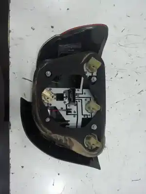 Second-hand car spare part left tailgate light for bmw 5 (e39) 530 d oem iam references   