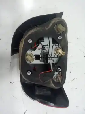 Second-hand car spare part right tailgate light for bmw 5 (e39) 530 d oem iam references   