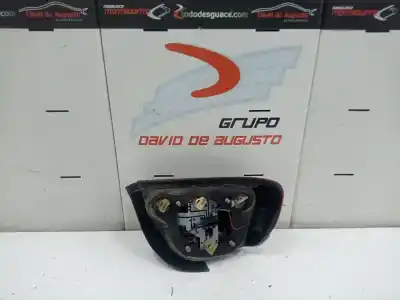 Second-hand car spare part right tailgate light for bmw 5 (e39) 530 d oem iam references   