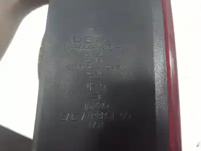 Second-hand car spare part right tailgate light for bmw 5 (e39) 530 d oem iam references   