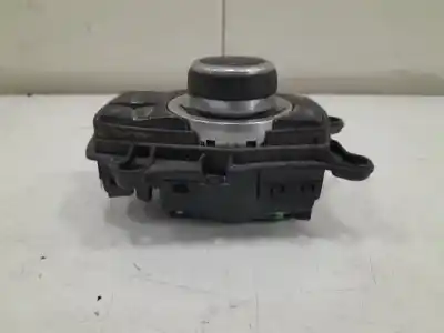 Second-hand car spare part multifunction switch for bmw 3 (e90) 320 d oem iam references 921330902  