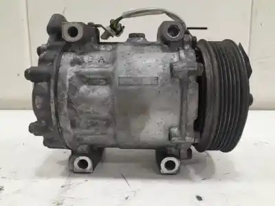 Pièce détachée automobile d'occasion compresseur de climatisation pour ford focus ii sedán (db_, fch, dh) 1.6 tdci références oem iam 2218212424  