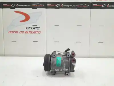Gebrauchtes Autoersatzteil KLIMAKOMPRESSOR zum FORD FOCUS II SEDÁN (DB_, FCH, DH)  OEM-IAM-Referenzen 2218212424  