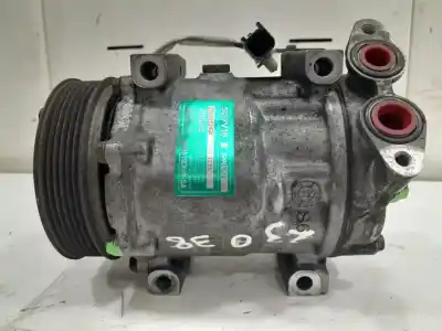 Pièce détachée automobile d'occasion compresseur de climatisation pour ford focus ii sedán (db_, fch, dh) 1.6 tdci références oem iam 2218212424  