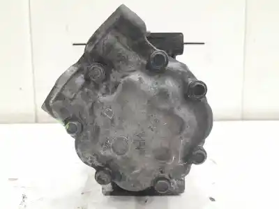 Pièce détachée automobile d'occasion compresseur de climatisation pour ford focus ii sedán (db_, fch, dh) 1.6 tdci références oem iam 2218212424  