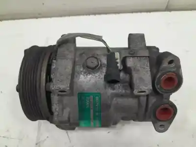 Pièce détachée automobile d'occasion compresseur de climatisation pour ford focus ii sedán (db_, fch, dh) 1.6 tdci références oem iam 2218212424  
