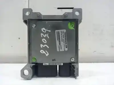Second-hand car spare part airbag control unit for ford transit connect (p65_, p70_, p80_) 1.8 tdci oem iam references 0285001955  