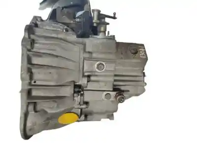 Pezzo di ricambio per auto di seconda mano RIDUTTORE per MERCEDES-BENZ VITO FURGÓN (638)  Riferimenti OEM IAM 711698  