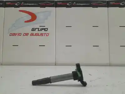 Peça sobressalente para automóvel em segunda mão injetor por toyota auris (_e15_) 1.8 hybrid (zwe150_) referências oem iam 9091982258