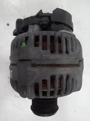 Second-hand car spare part alternator for audi a3 (8p) 1.6 102 cv / 75 kw oem iam references 06f903023f  