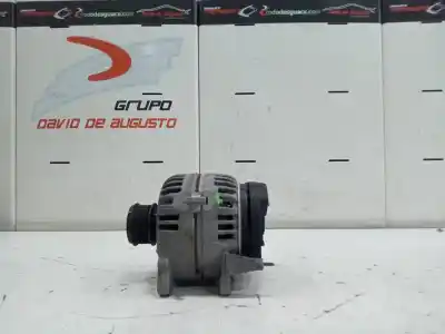 Peça sobressalente para automóvel em segunda mão alternador por volkswagen golf vi (5k1) 1.6 tdi referências oem iam 06f903023f