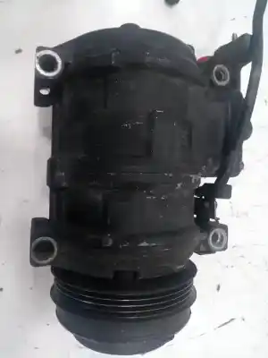 Автозапчастина б/у компресор кондиционера для iveco stralis (as) fsa t / fp lt 4x2 gran espacio посилання на oem iam   