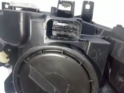 Second-hand car spare part left headlight for bmw x6 (e71, e72) xdrive 40 d oem iam references 1el 009 ah  