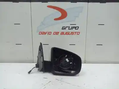 Pezzo di ricambio per auto di seconda mano retrovisore destro per bmw x6 (e71, e72) xdrive 40 d riferimenti oem iam 7 136 887 7 181 175