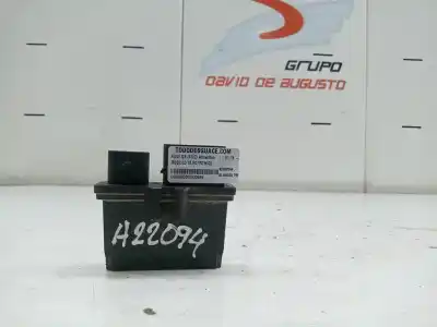 Pezzo di ricambio per auto di seconda mano modulo elettronico per audi q3 (8ug) dfg riferimenti oem iam 172  