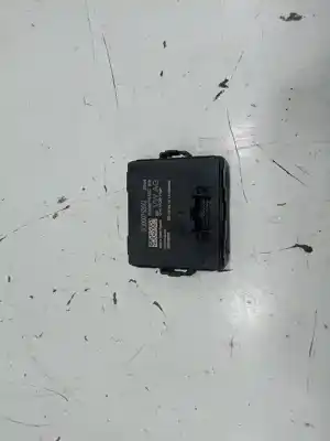 Pezzo di ricambio per auto di seconda mano modulo elettronico per audi q3 (8ug) dfg riferimenti oem iam 172  