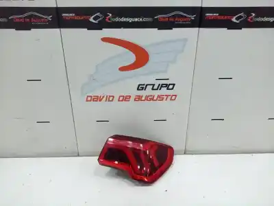 Second-hand car spare part RIGHT TAILGATE LIGHT for AUDI Q3 (8UG)  OEM IAM references 83A945092  