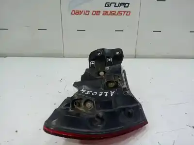 Second-hand car spare part right tailgate light for audi q3 (8ug) dfg oem iam references 83a945092  