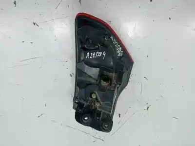 Second-hand car spare part left tailgate light for audi q3 (8ug) dfg oem iam references 83a945091  