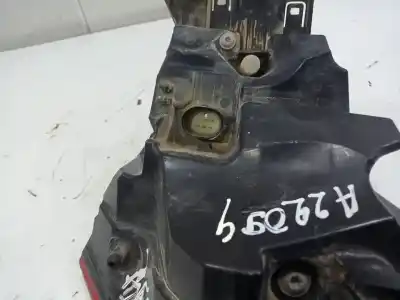 Second-hand car spare part left tailgate light for audi q3 (8ug) dfg oem iam references 83a945091  