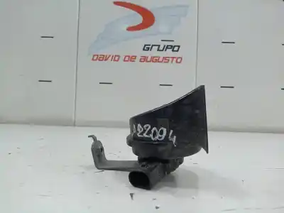 Pezzo di ricambio per auto di seconda mano corno per audi q3 (8ug) dfg riferimenti oem iam 83a.951.229  
