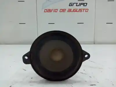 Second-hand car spare part speaker for audi q3 (8ug) dfg oem iam references 83a.035.453  