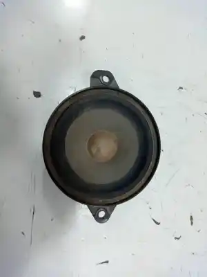 Second-hand car spare part speaker for audi q3 (8ug) dfg oem iam references 83a.035.453  