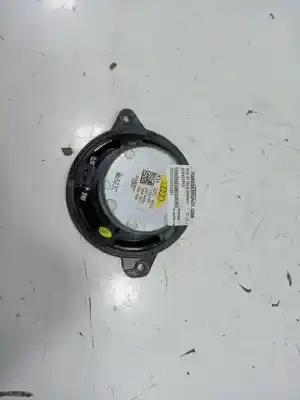 Second-hand car spare part speaker for audi q3 (8ug) dfg oem iam references 83a.035.453  