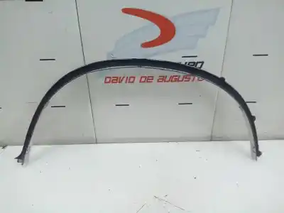 Second-hand car spare part right rear winglet for bmw x6 (e71, e72) xdrive 40 d oem iam references 5112 7176330  