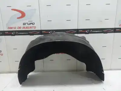 Pezzo di ricambio per auto di seconda mano passaruota posteriore destra per bmw x6 (e71, e72) xdrive 40 d riferimenti oem iam 