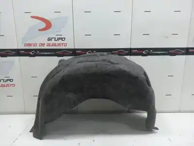 Second-hand car spare part right rear wheel arch for bmw x6 (e71, e72) xdrive 40 d oem iam references   