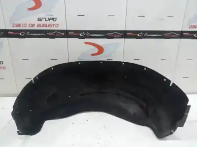 Second-hand car spare part right rear wheel arch for bmw x6 (e71, e72) xdrive 40 d oem iam references   