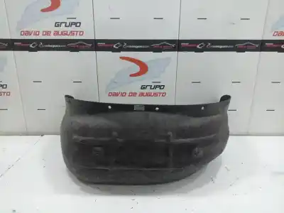 Second-hand car spare part rear left wheel arch for bmw x6 (e71, e72) xdrive 40 d oem iam references   