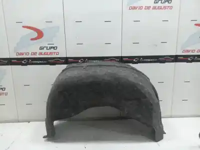 Second-hand car spare part rear left wheel arch for bmw x6 (e71, e72) xdrive 40 d oem iam references   