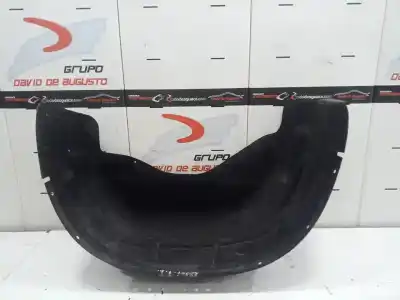 Second-hand car spare part rear left wheel arch for bmw x6 (e71, e72) xdrive 40 d oem iam references   