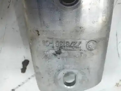 Second-hand car spare part engine support for bmw x6 (e71, e72) xdrive 40 d oem iam references 727  