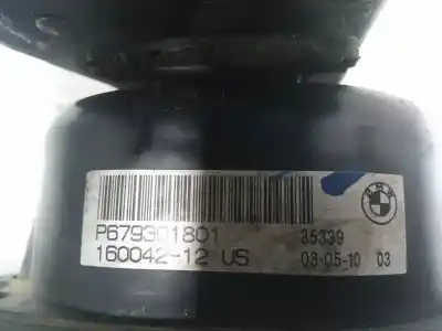 Pezzo di ricambio per auto di seconda mano supporto motore per bmw x6 (e71, e72) xdrive 40 d riferimenti oem iam 6790022  