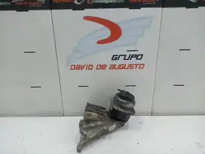 Pezzo di ricambio per auto di seconda mano supporto motore per bmw x6 (e71, e72) xdrive 40 d riferimenti oem iam 6790022