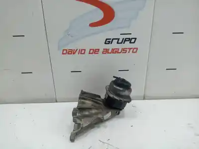 Pezzo di ricambio per auto di seconda mano supporto motore per bmw x6 (e71, e72) xdrive 40 d riferimenti oem iam 6790022  