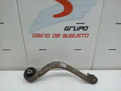 Pezzo di ricambio per auto di seconda mano braccio sospensione superiore anteriore sinistro per bmw x6 (e71, e72) xdrive 40 d riferimenti oem iam 