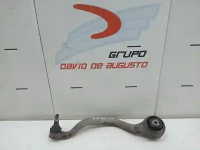 Second-hand car spare part front left upper suspension arm for bmw x6 (e71, e72) xdrive 40 d oem iam references   