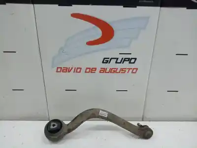 Second-hand car spare part front left upper suspension arm for bmw x6 (e71, e72) xdrive 40 d oem iam references   