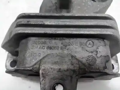 Pezzo di ricambio per auto di seconda mano supporto motore per bmw x6 (e71, e72) xdrive 40 d riferimenti oem iam en ac 46000 df  