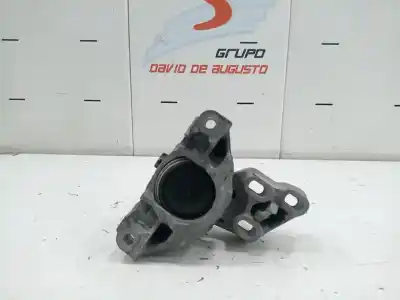 Pezzo di ricambio per auto di seconda mano supporto motore per bmw x6 (e71, e72) xdrive 40 d riferimenti oem iam en ac 46000 df  