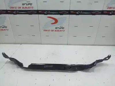 Peça sobressalente para automóvel em segunda mão pára choques frontal por audi q3 (8ug) dfg referências oem iam 83a 806 239 c