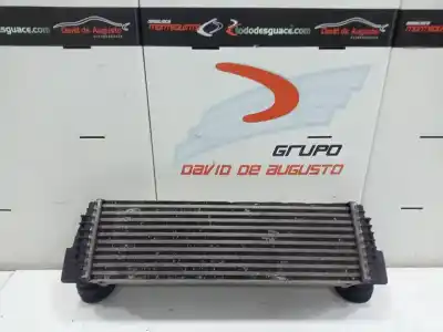 Second-hand car spare part intercooler for bmw x6 (e71, e72) xdrive 40 d oem iam references   