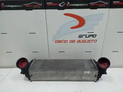 Pezzo di ricambio per auto di seconda mano intercooler per bmw x6 (e71, e72) xdrive 40 d riferimenti oem iam 