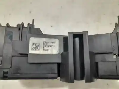 Pièce détachée automobile d'occasion commutateur d'éclairage pour hyundai i20´20 ( bc3/bi3desde 08/20 ) 1.2 références oem iam 934201j110  