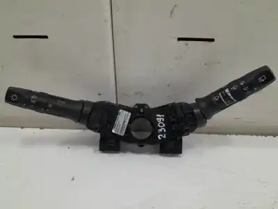 Pièce détachée automobile d'occasion commutateur d'éclairage pour hyundai i20´20 ( bc3/bi3desde 08/20 ) 1.2 références oem iam 934201j110  