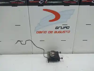 Peça sobressalente para automóvel em segunda mão pinça de travão traseira direita por citroen c5 i (dc_) 2.0 16v (dcrfnc dcrfnf) referências oem iam 9459556780